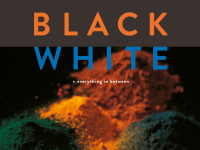 Issue 8 of BlackWhite is out now! Read and earn CPD!