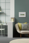 Home comforts: Leave stress at the front door 