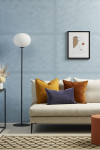 Home comforts: Leave stress at the front door 