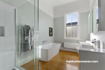 bathroom, neutral