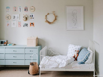 Create a bedroom your child won’t grow out of Create a bedroom your child won’t grow out of