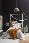 Create a bedroom your child won’t grow out of 