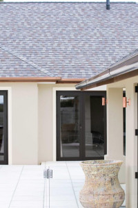 Three slick new looks for your home with Marley Stratus Design Series® in Copper