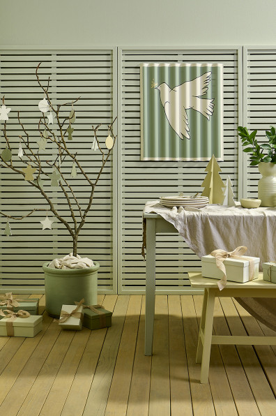 Tis the season: Five festive and stylish ideas for your home