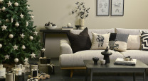 Tis the season: Five festive and stylish ideas for your home photo