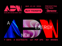 Get ready for Auckland Design Week 2024!