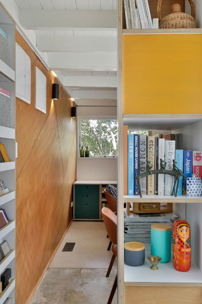 Reviving mid-century: A story of love, paint and perseverance