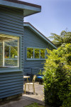 A symphony of colours: Bauhaus inspired makeover in Wellington