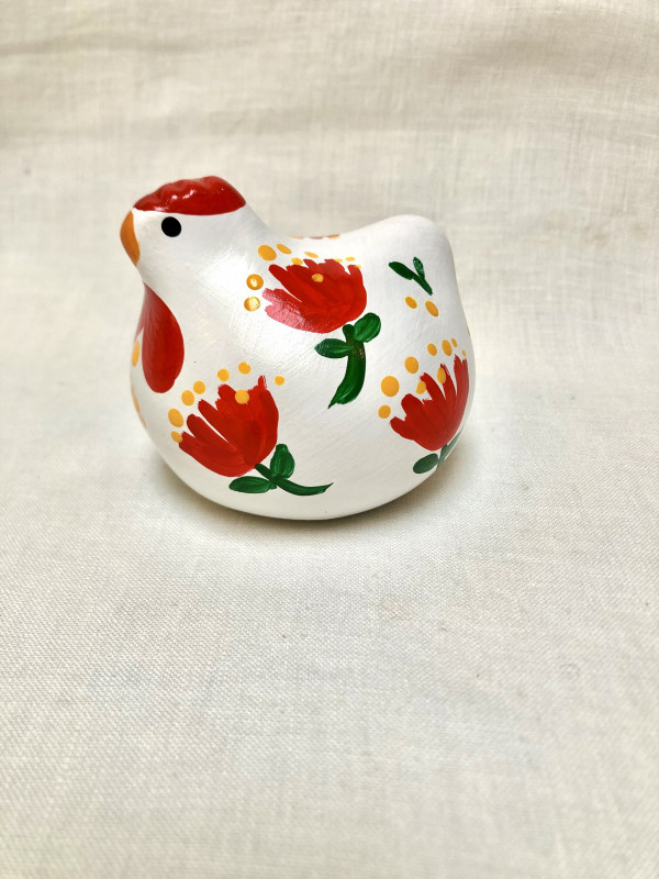 chicken