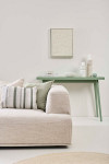 A tranquil, green Christmas: Spread peace and joy with Resene Xanadu, Resene Rainee and Resene Forest Green