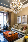 An enchanting 114-year-old villa transformation: From tired to timeless