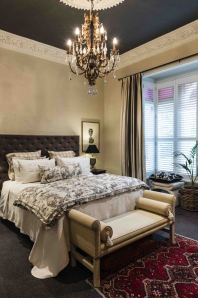 An enchanting 114-year-old villa transformation: From tired to timeless