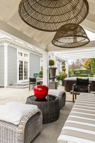 An enchanting 114-year-old villa transformation: From tired to timeless