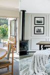 How bold Resene Surfs Up blue converted Melissa to become a colour-lover 