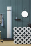 Invite the sun in and relax with resort-style interiors