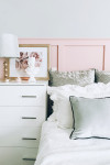 How bold Resene Surfs Up blue converted Melissa to become a colour-lover 
