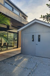 A 1910 villa with a harmonious blend of traditional and modern