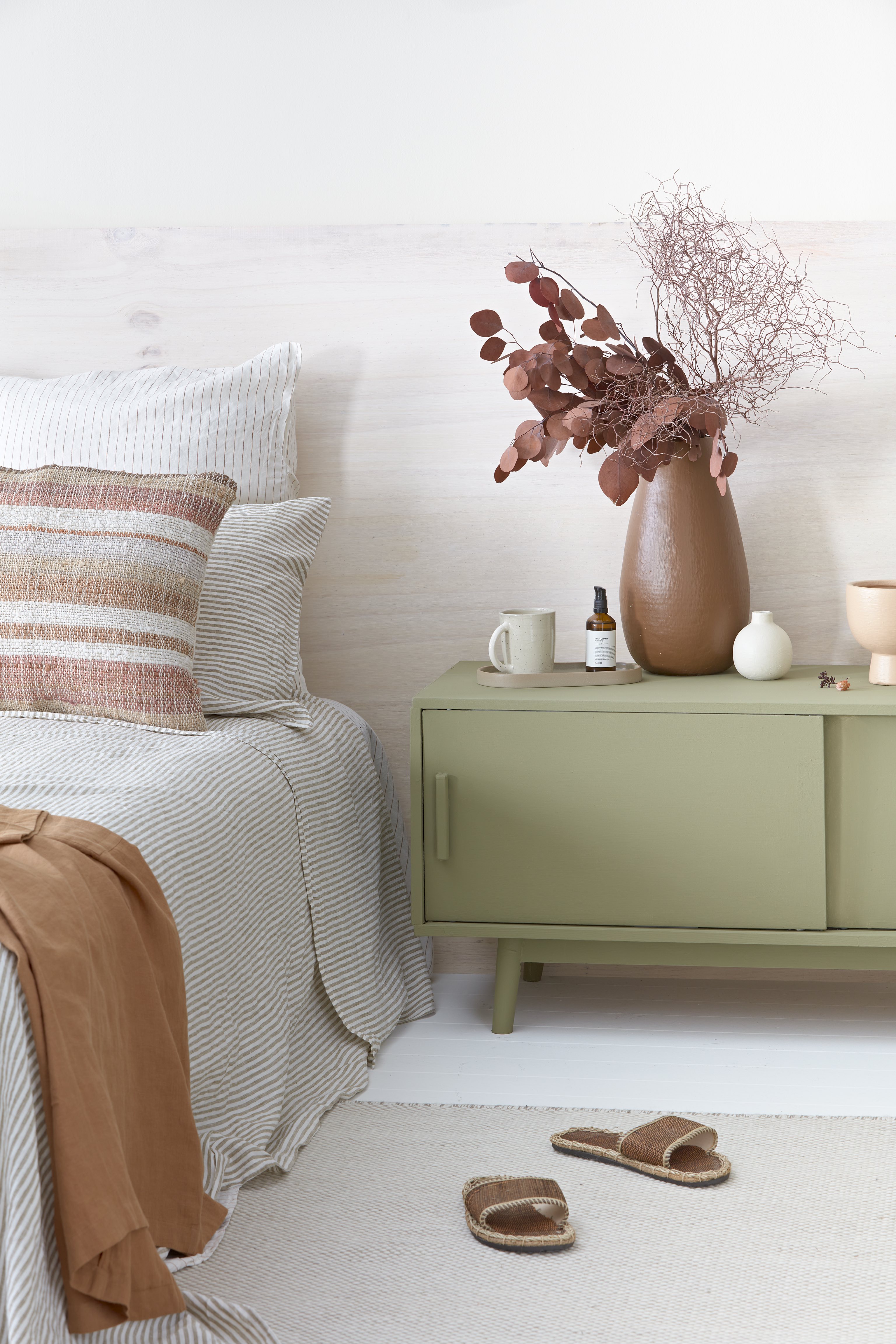 Scandi living: The art of cosy and functional interiors | Habitat by Resene