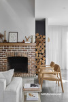 Fire place