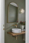 5 spring greens to refresh your home