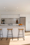 Fully furnished brand new house in Whitianga up for grabs in the Heart Foundation Lottery