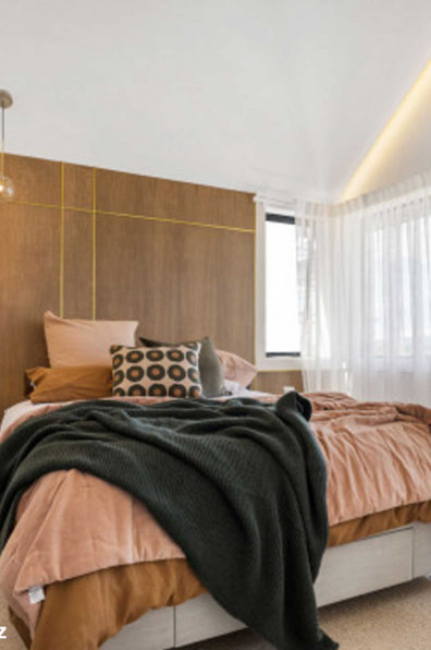 The Block NZ Auction Grand Final is here! Take a look at the finished builds