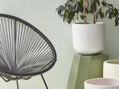 Nature-inspired interior ideas: Bring the outdoors in with colour