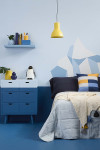 Nature-inspired interior ideas: Bring the outdoors in with colour