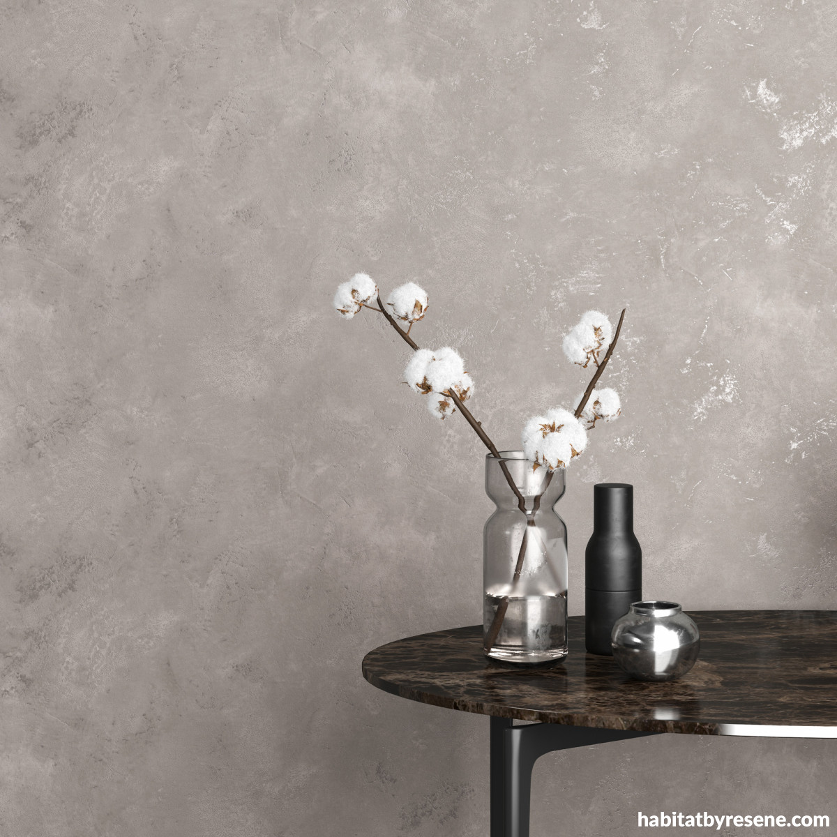 Get hands-on with the Resene Textures V Wallpaper Collection | Habitat ...