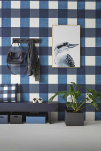 Check it out: Channel the checkerboard with these interior looks Check it out: Channel the checkerboard with these interior looks