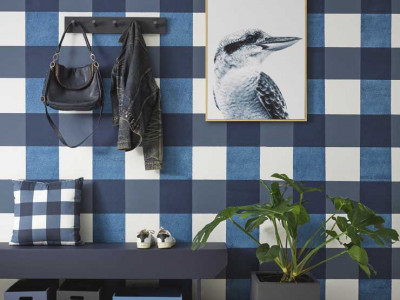 Check it out: Channel the checkerboard with these interior looks Check it out: Channel the checkerboard with these interior looks