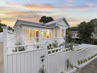 First impressions count: Tips and ideas for irresistible curb appeal