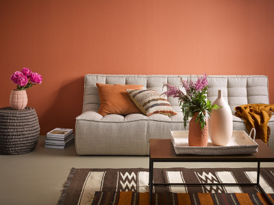 Fall into cosy: Make your home interior warm and inviting for the colder months