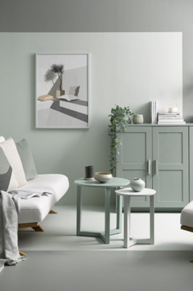 Five colour and style trends we’re going to see everywhere in 2022