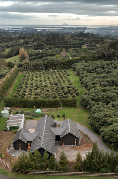 Energy efficiency and smart living in the Bay of Plenty 