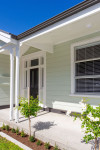Renovation of dilapidated villa is a master class in how to use neutral paint colours