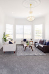 Renovation of dilapidated villa is a master class in how to use neutral paint colours