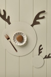 Christmassy crafts: Last minute festive touches for your home