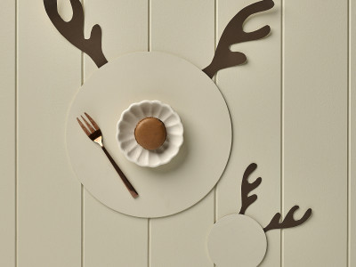 Christmassy crafts: Last minute festive touches for your home Christmassy crafts: Last minute festive touches for your home