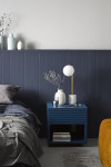 Five ways with wall panelling to jazz up any room
