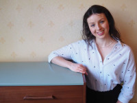 Meet Miss Upcycle NZ and her masterful creations