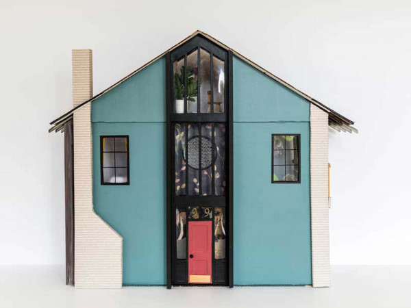 Fleur Dolls House Print 4 of 25