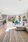 Elegant and functional: The transformation of a Christchurch home
