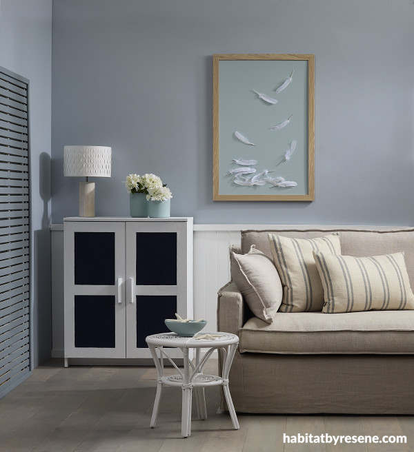 Blue Interior Design Ideas | Decor House Furniture