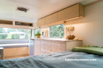 Resene Colorwood caravan