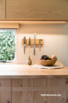 Resene Caravan Kitchen