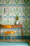 Unique nature inspired ideas for your home office