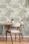 Unique nature inspired ideas for your home office