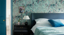 Dreamy elegance: A new wallpaper collection that will elevate your home photo