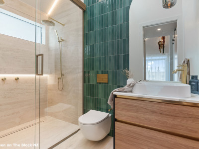 The drama continues on Three’s The Block NZ for  Master Bedroom, Ensuite & Wardrobe week